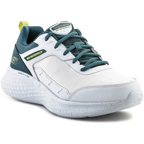 Sneakers Skech-Lite Pro-Ankkor 232958-GYGR Gray/Green - Skechers - Modalova