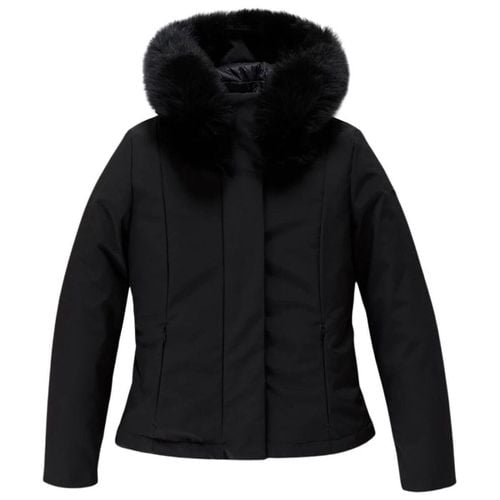 Parka SHORT LADY TECH FUR JACKE - Refrigiwear - Modalova