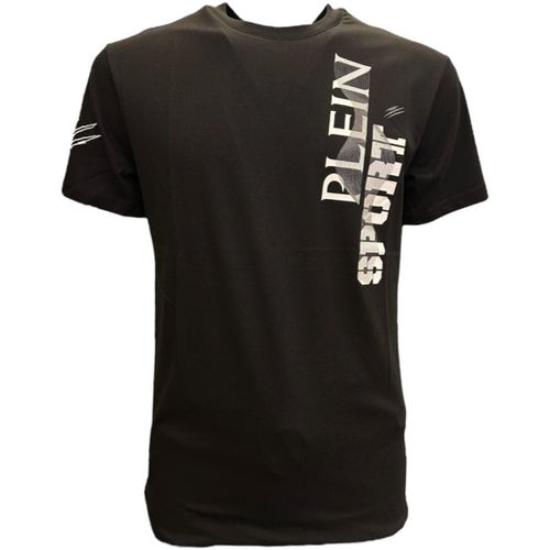 T-shirt & Polo AADCMTK7950STE001N02 - Philipp Plein Sport - Modalova