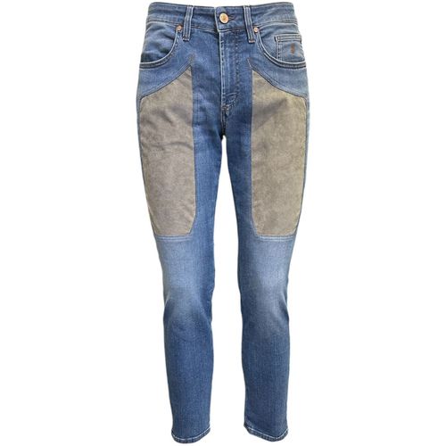 Jeans AI24JUPPA100JAMES002D038B - Jeckerson - Modalova