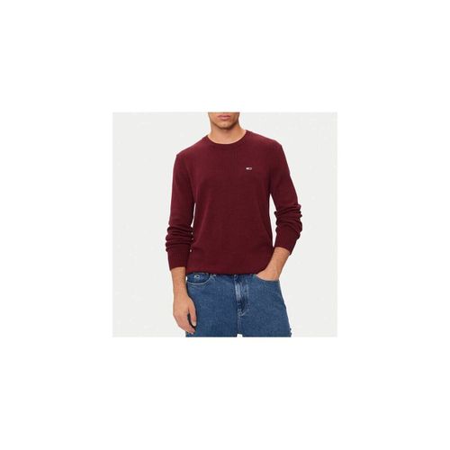 Maglione Pullover uomo Tjm slim - Tommy hilfiger - Modalova