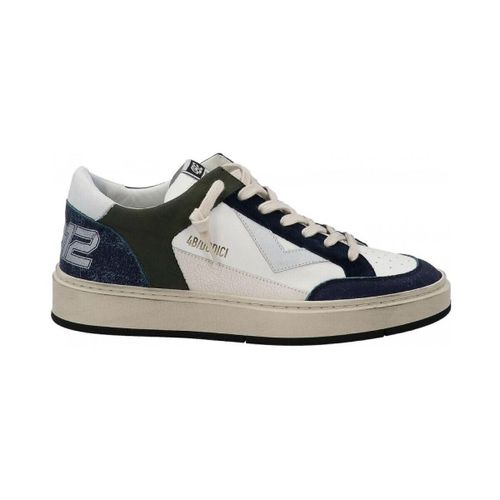 Sneakers 4B12 Scarpa U25QB13 - 4B12 - Modalova