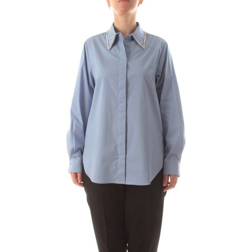 Camicia Elena Miro' 5056P000058N - Elena Miro' - Modalova