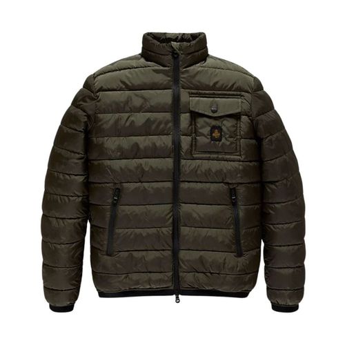 Piumino Refrigiwear LEADER JACKET - Refrigiwear - Modalova