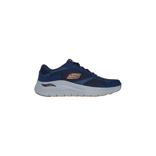 Sneakers Skechers 232702 NVOR - Skechers - Modalova