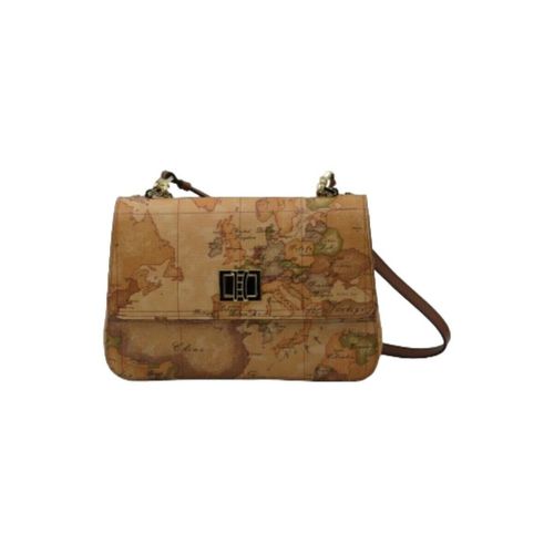 Borsa a tracolla Geo Classic LB07 T633 - Alviero Martini - Modalova