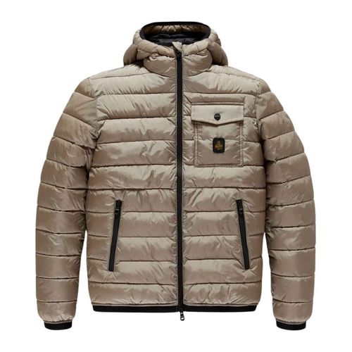 Piumino Refrigiwear JOSH JACKET - Refrigiwear - Modalova