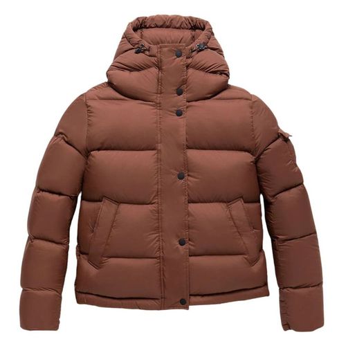 Piumino Refrigiwear BRAFFY JACKET - Refrigiwear - Modalova