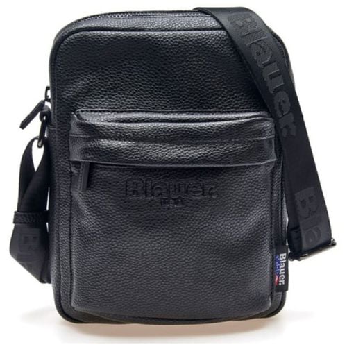 Borsa - Zaino F4ELK02/BLK - Blauer - Modalova