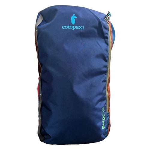 Zaini - Batac multicolor CX.S20491N31 - Cotopaxi - Modalova