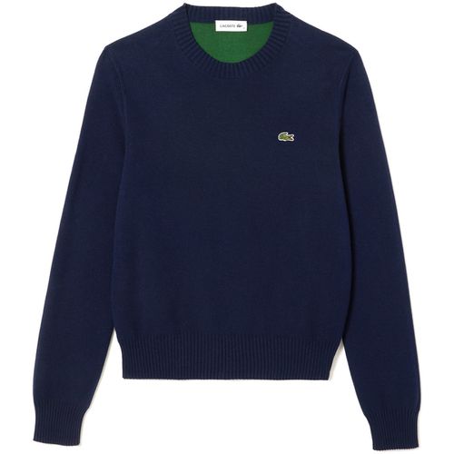 Maglione - Maglione AF3323-166 - Lacoste - Modalova