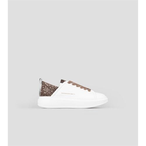 Sneakers alte ASBAWYW0464CRM - Alexander Smith - Modalova