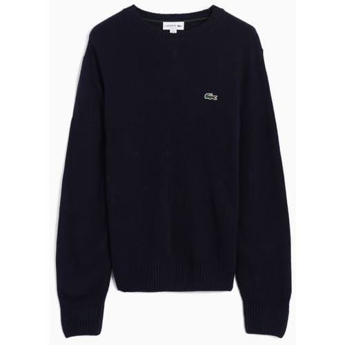 Maglione Lacoste AH2916 - Lacoste - Modalova