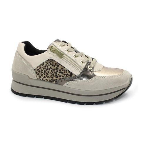 Sneakers basse IGI-I24-6673866-VI - IgI&CO - Modalova