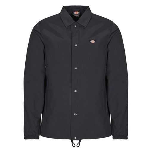 Giacca OAKPORT COACH JACKET - Dickies - Modalova