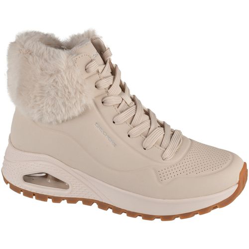 Stivaletti Uno Rugged - Fall Air - Skechers - Modalova