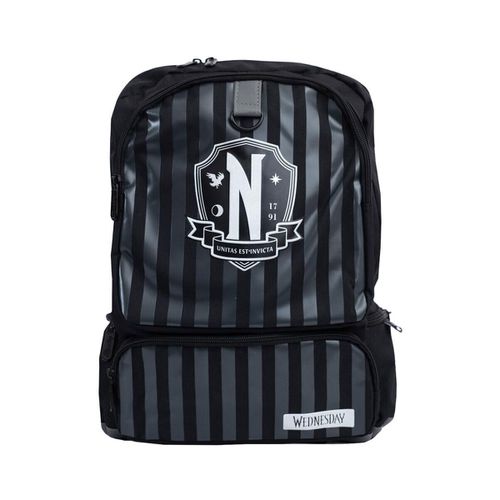 Zaini Wednesday Nevermore Premium - Wednesday - Modalova