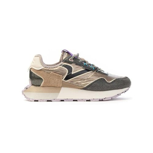 Scarpe da trekking Sneakers di Lusso WING - SPORT CHIC 8803115 Donna - Victoria - Modalova