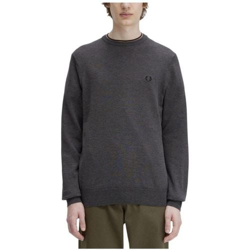 Maglione Fred Perry - Fred perry - Modalova