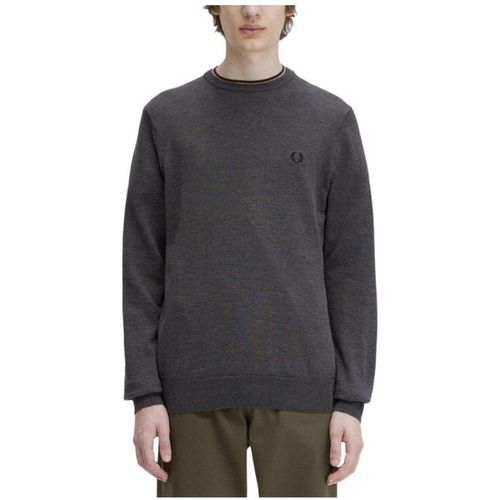 Maglione Fred Perry - Fred perry - Modalova