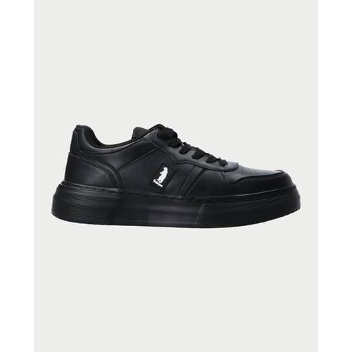 Sneakers Sneakers uomo con logo laterale - Refrigue - Modalova