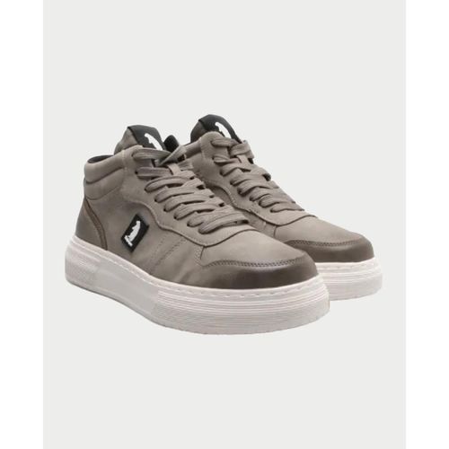 Sneakers Sneakers con logo laterale - Refrigue - Modalova