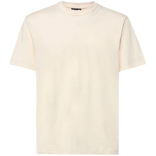 T-shirt UNISEX JERSEY T-SHIRT - Emporio Armani EA7 - Modalova