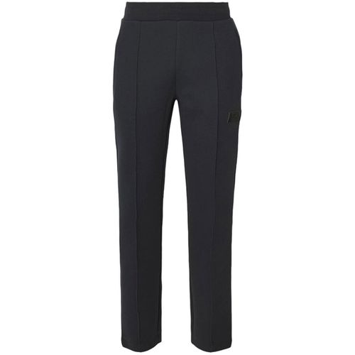 Pantaloni Sportivi MAN JERSEY TROUSER - Emporio Armani EA7 - Modalova