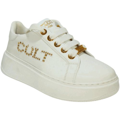 Scarpe CULT SIMILPELLE T-100 - Cult Young - Modalova