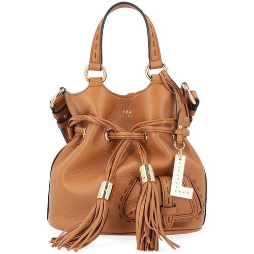 Borsa Borsa a secchiello Lancel Premier Flirt in pelle color - Lancel Paris 1876 - Modalova