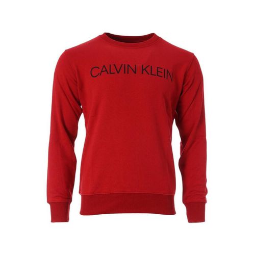 Felpa ZM0ZM01339 - Calvin Klein Jeans - Modalova