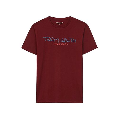 T-shirt & Polo 11014748D - Teddy Smith - Modalova