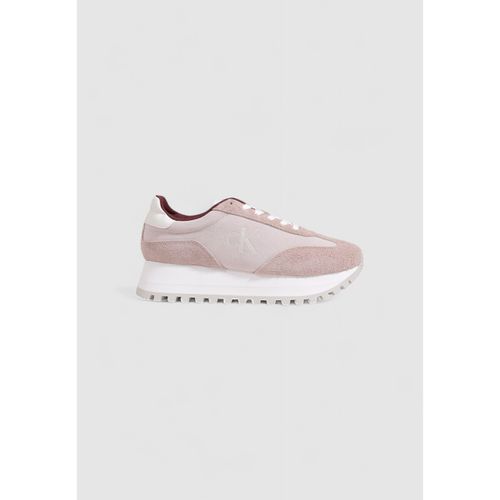 Sneakers RUNNER LACEUP ML YW0YW01574 - Calvin Klein Jeans - Modalova