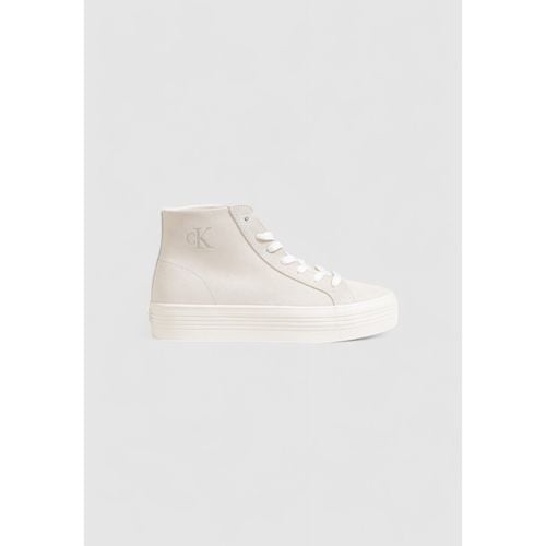 Sneakers VULC FLATFORM LACEUP YW0YW01584 - Calvin Klein Jeans - Modalova