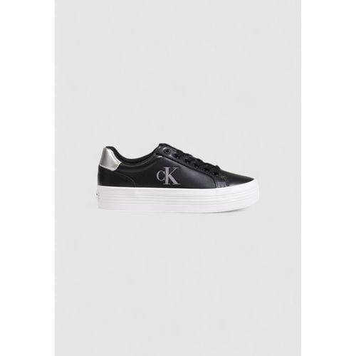 Sneakers BOLD VULC FLATF LACE YW0YW01688 - Calvin Klein Jeans - Modalova