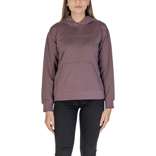 Felpa PW - PULLOVER 00GWF4W302 - Calvin Klein Sport - Modalova