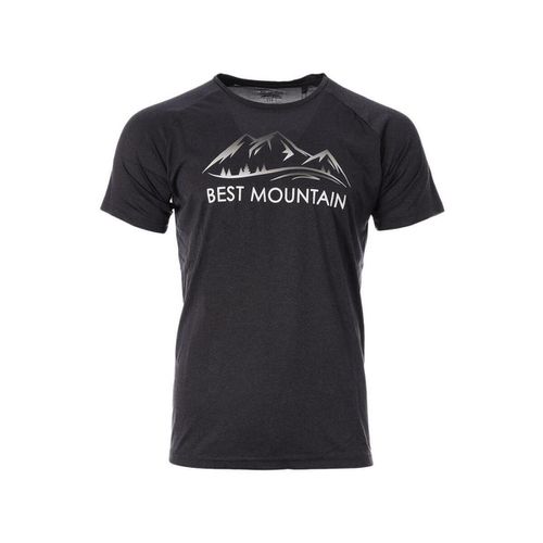 T-shirt & Polo BM-RANDO 10 - Best Mountain - Modalova