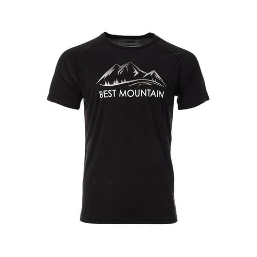 T-shirt & Polo BM-RANDO 10 - Best Mountain - Modalova