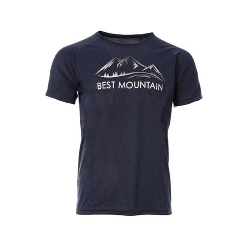 T-shirt & Polo BM-RANDO 10 - Best Mountain - Modalova