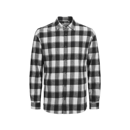 Camicia a maniche lunghe 12267604 - Jack & jones - Modalova