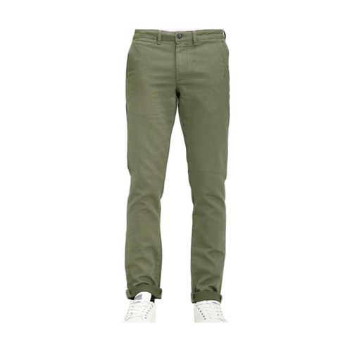 Pantalone Chino 10115957D - Teddy Smith - Modalova