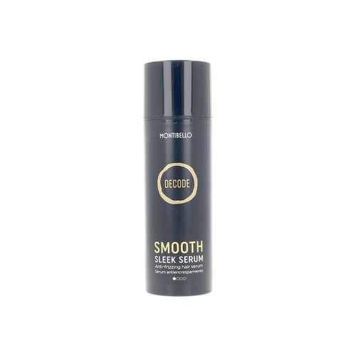 Accessori per capelli Decode Smooth Sleek Serum Siero Anticrespo - Montibello - Modalova