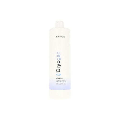 Shampoo Shampoo Anticaduta Cryon - Montibello - Modalova