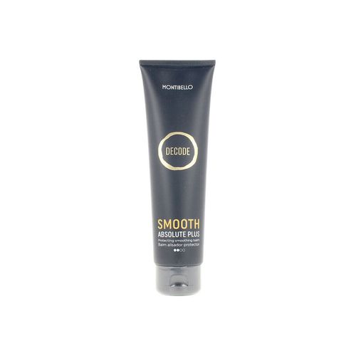 Accessori per capelli Decode Smooth Absolute Plus Balsamo Levigante Protettivo - Montibello - Modalova