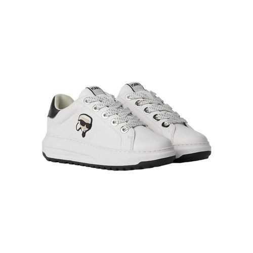 Sneakers KL67530011 KAPRI LUG - Karl Lagerfeld - Modalova