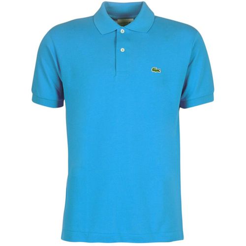 T-shirt & Polo Lacoste L.12.12 - Lacoste - Modalova