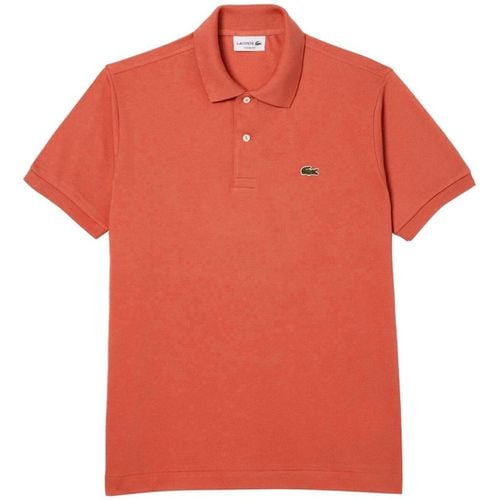 T-shirt & Polo Lacoste L.12.12 - Lacoste - Modalova