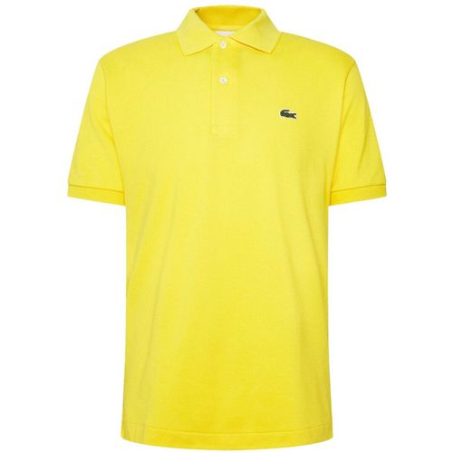 T-shirt & Polo Lacoste L.12.12 - Lacoste - Modalova