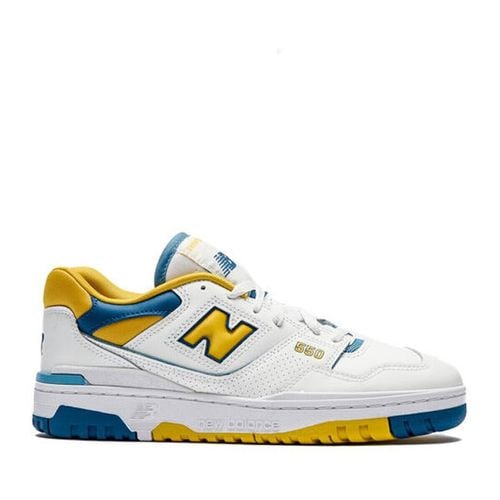 Sneakers New Balance BB550 NCG - New balance - Modalova