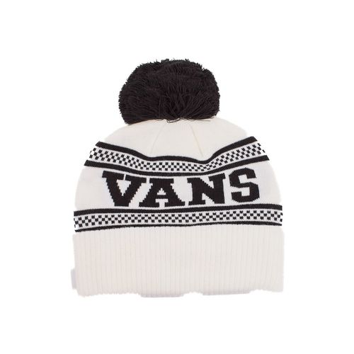 Cappellino Vans CHECK POM BEANIE - Vans - Modalova